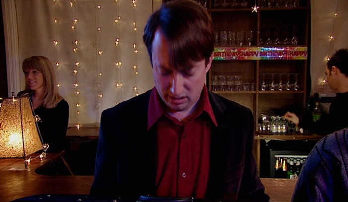 YOU'RE ALWAYS SAYING ABOUT TAKING UP THE VIOLIN, 