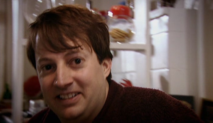 'OK, WELL, MONEY MIGHT NOT BUY YOU LOVE, BUT APPARENTLY 