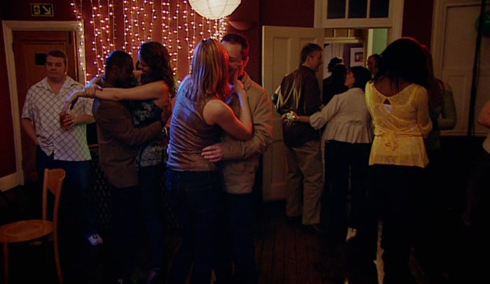 'WE HAVE AN ARRANGEMENT. THAT'S MY RALLYING CRY. 