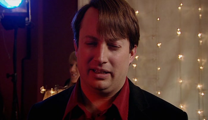 ALAN, I'LL PAY... I'LL PAY UP FOR HIM.  