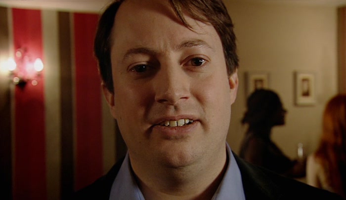 WELL, I'M AFRAID YOU'VE GOT NO MATCHES FOR DATING. 