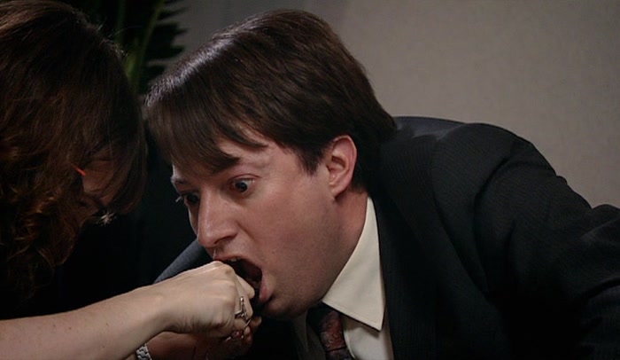 AGH! AH... AH.  