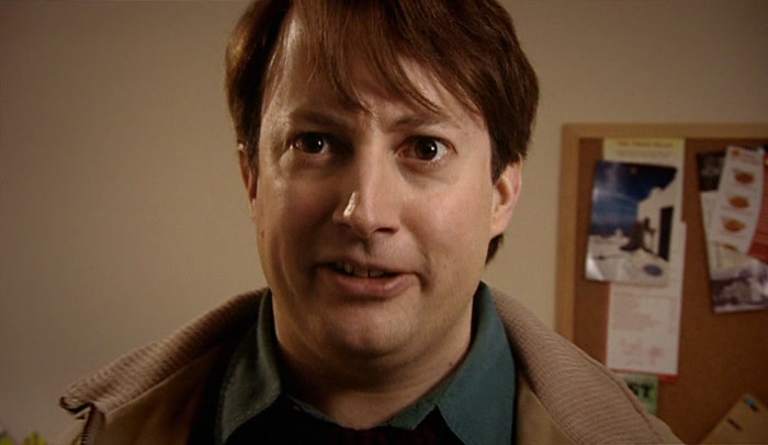 - THEY MIGHT SHAG EACH OTHER. - THERE'S NO NEED TO ACTUALLY SAY IT. 