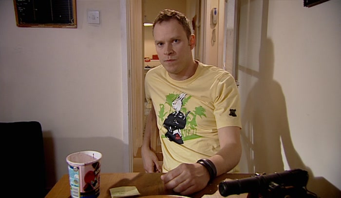 YOU HAVE TO PAY RENT, JEREMY, THAT NEEDS TO HAPPEN. 