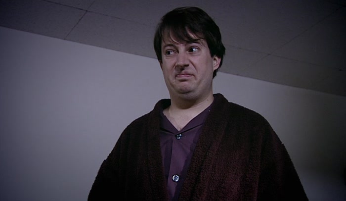 I'LL GET SOME MONEY, REALLY I WILL. I JUST NEED TO SLEEP, MARK. 