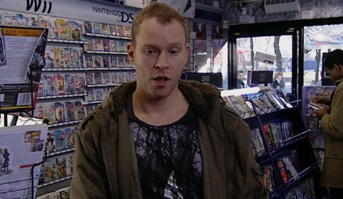 'WALLACE & GROMIT? GROMIT DOESN'T CARE, GROMIT'S FINE.' 