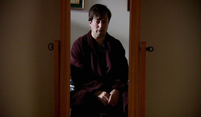 'UGH. SO LITTLE SLEEP. THIRD NIGHT IN A ROW. 