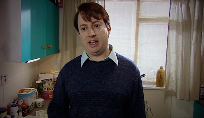 - WHAT'S SHE PAYING, THEN? - SAZ? WELL, NOTHING... I-INITIALLY. 