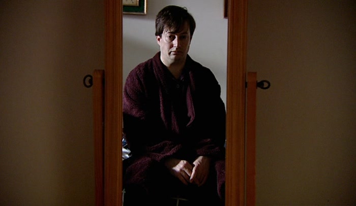 'UGH. SO LITTLE SLEEP. THIRD NIGHT IN A ROW. 