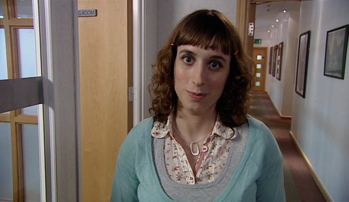 BUT I THOUGHT, IF YOU WANTED, FOR MORAL SUPPORT, WE COULD GO TOGETHER? 
