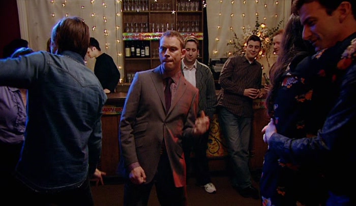 'THAT'S RIGHT, DANCE... DANCE THE NIGHT AWAY, 