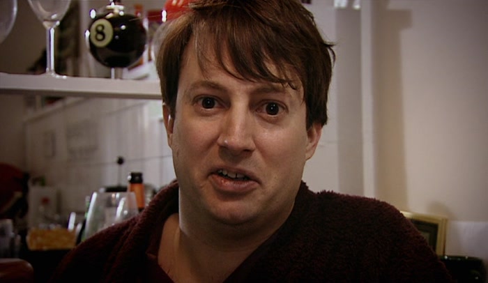 AND I COULD PUT A PHOTO OF US ON FACEBOOK? 