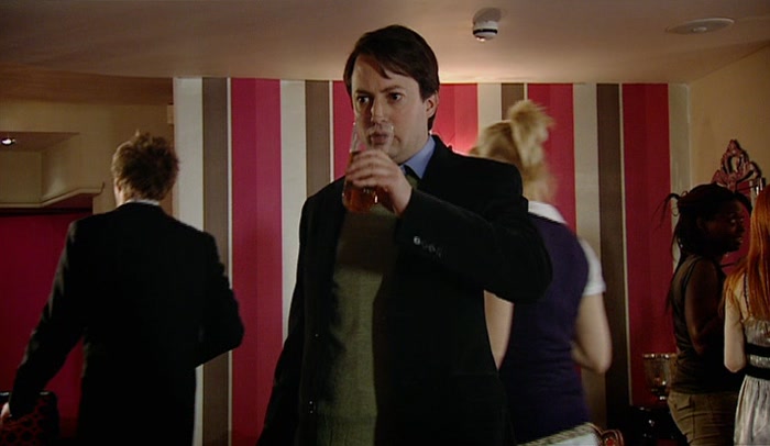 'TO GET HOOVERED UP BY THE SEX INDUSTRY.' 