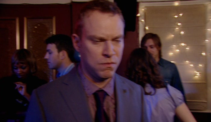 ALAN, I'M SORRY, BUT HE'S NOT A CRIMINAL. HE'S JUST AN IDIOT. 