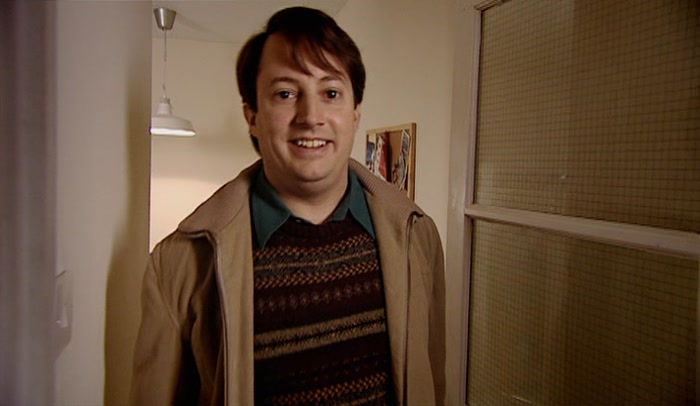 LISTEN, I'VE JUST GOT A COUPLE OF MATES AROUND 