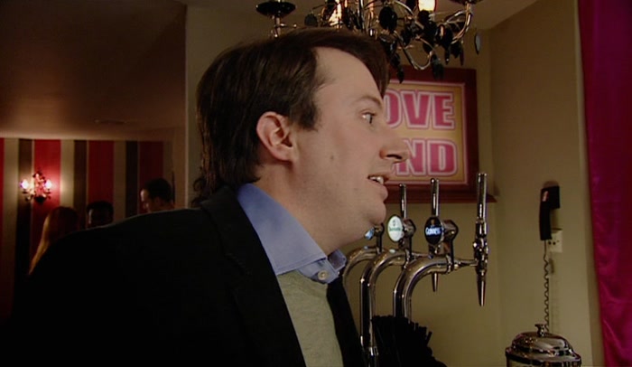 'GOT TO ORDER BEFORE SOMEONE NICKS MY IDEA.' 