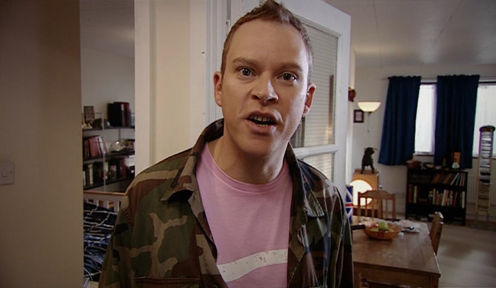 WHAT THE FUCK? YOU'RE KICKING ME OUT?  