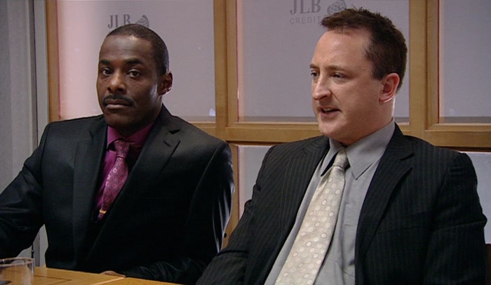 AND FOR HIS NEXT TRICK, MR CORRIGAN WILL SLIDE A 2B PENCIL UP HIS ANUS. 