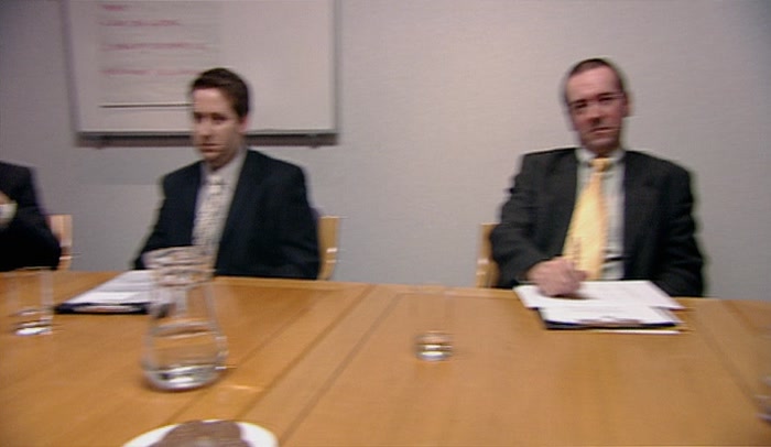 'OH, JOHNSON, LET ME COUNT THE WAYS  