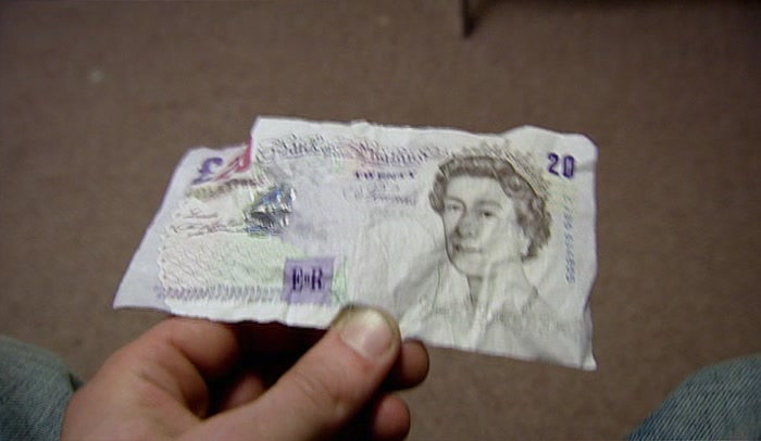 'YOU'VE BEEN GETTING THROUGH YOUR NYLON RATION BOOK PRETTY QUICKLY, 