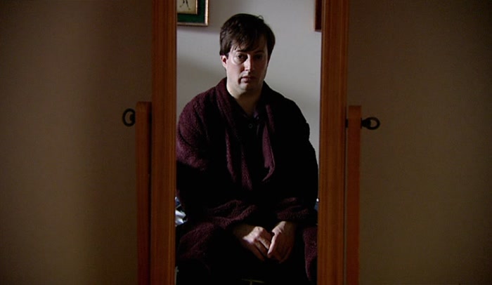 'UGH. SO LITTLE SLEEP. THIRD NIGHT IN A ROW. 