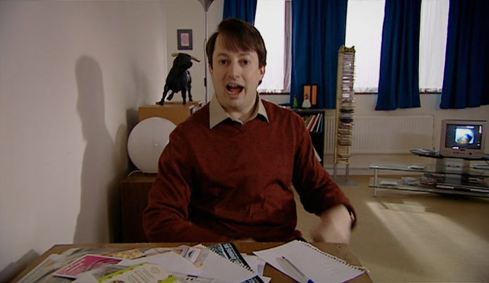 YOU HAVE TO PAY RENT, JEREMY, THAT NEEDS TO HAPPEN. 