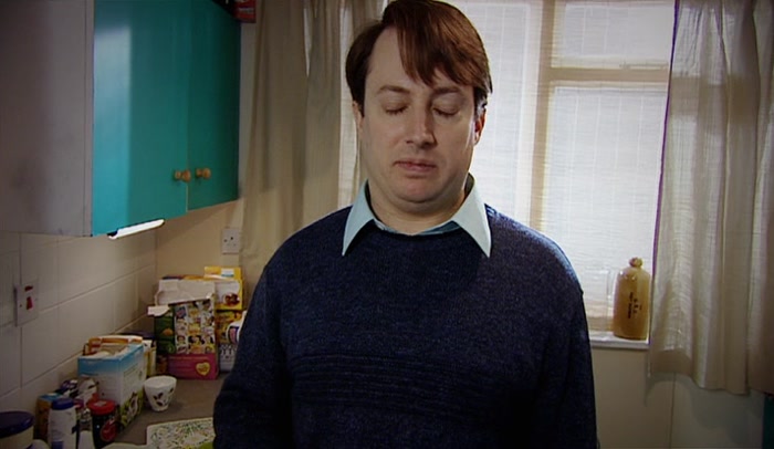 BUT, JEREMY, LOOK, THE THING IS, I THINK SHE MIGHT BE THE ONE. 