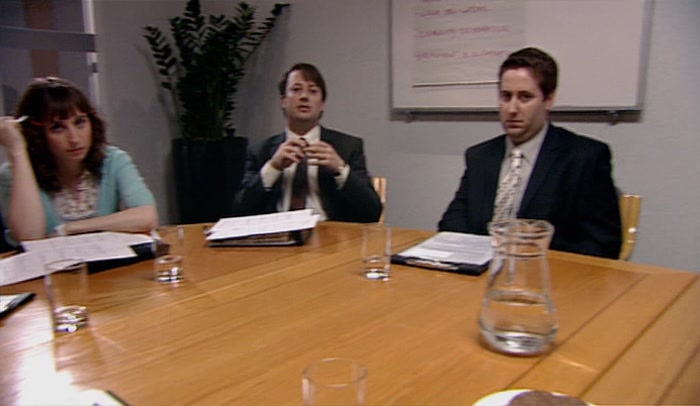 'OH, JOHNSON, LET ME COUNT THE WAYS  