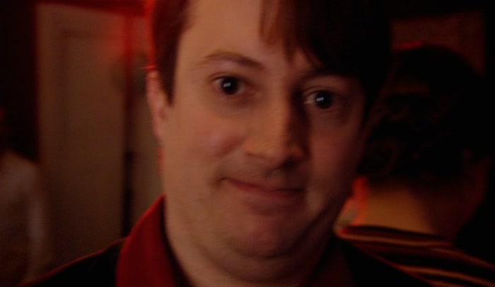 'DID SHE WINCE? THAT'S NOT GOOD.  