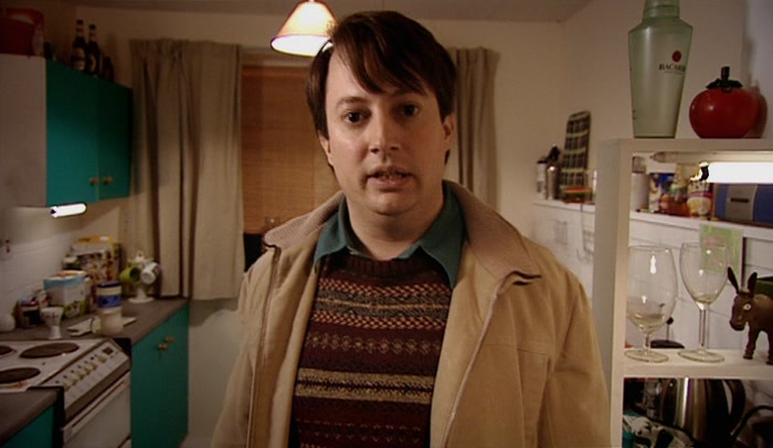 HERE'S YOUR STUFF. IT'S SO GREAT THAT YOU COULD COME ROUND. 