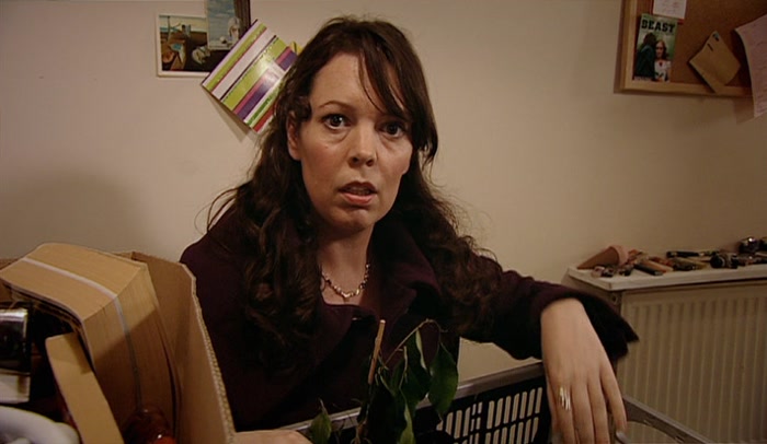 I'M NOT THE ONE THAT'S GOING TO JERK YOU OFF, 