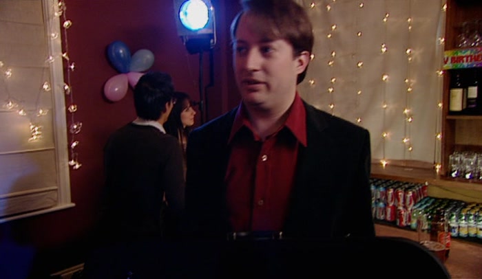 ALAN, I'M SORRY, BUT HE'S NOT A CRIMINAL. HE'S JUST AN IDIOT. 