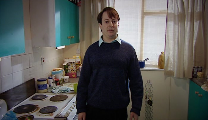 WHAT'S WRONG WITH LINSEED BREAD AND MARZIPAN AND RYVITA AND RADISHES? 