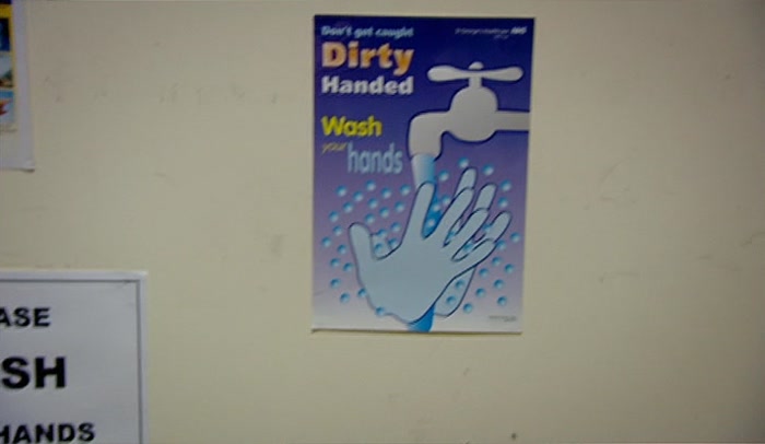 'AM I SUPPOSED TO JUST DRY HUMP MYSELF? 