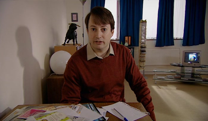 YOU HAVE TO PAY RENT, JEREMY, THAT NEEDS TO HAPPEN. 