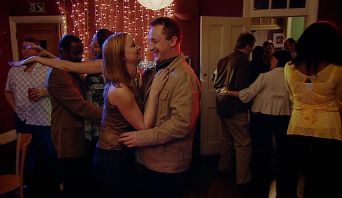 'WE HAVE AN ARRANGEMENT. THAT'S MY RALLYING CRY. 