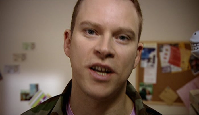 RIGHT, SO THAT'S WHAT IT COMES DOWN TO, IS IT? 