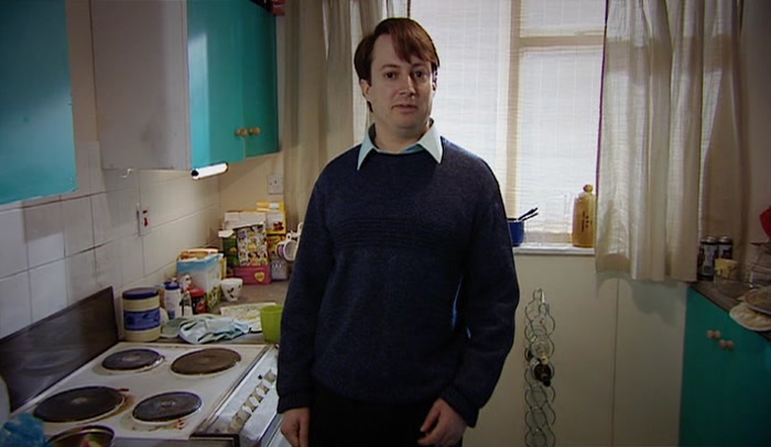 WHAT'S WRONG WITH LINSEED BREAD AND MARZIPAN AND RYVITA AND RADISHES? 