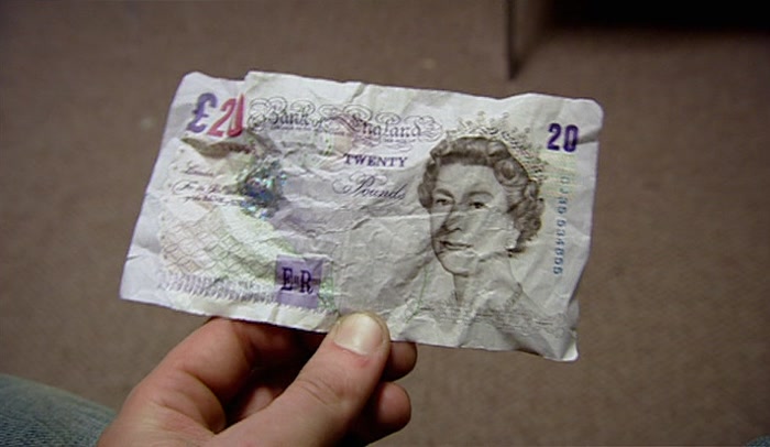 'OK, QUEENY, IT'S BACK IN THE '50S, YOU'RE NICE AND YOUNG, 