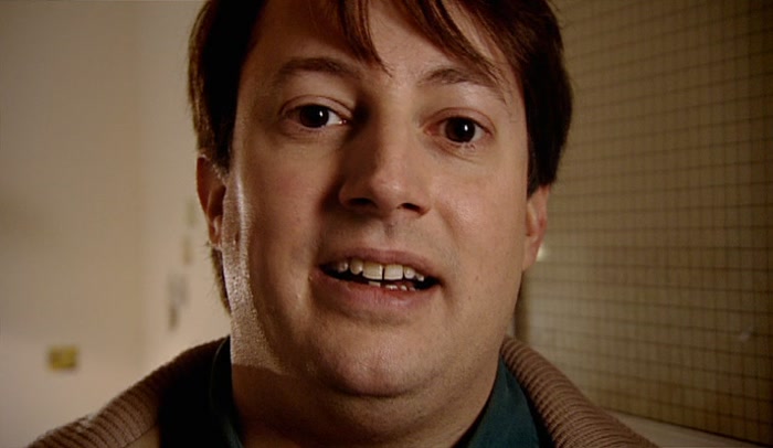 AREN'T YOU, MATE? YOU FILTHY LITTLE DIRT BOX! 