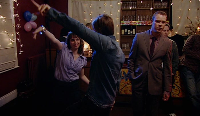 'THIS IS ALL JUST GREAT.'  
