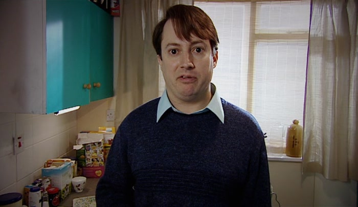 - WHAT'S SHE PAYING, THEN? - SAZ? WELL, NOTHING... I-INITIALLY. 