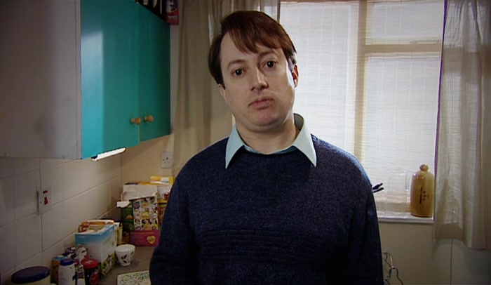 IF YOU'RE GOING TO STEAL MY FOOD, JEREMY, I PREFER YOU NOT TO ENJOY IT 