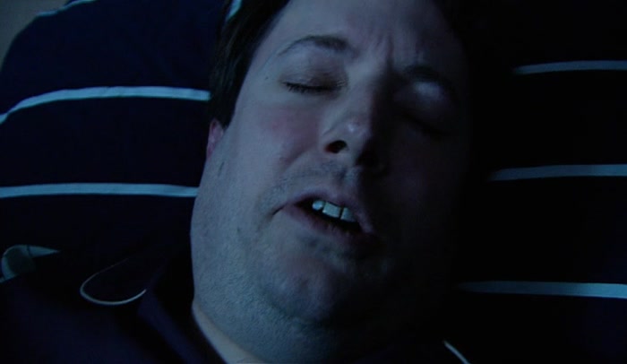 OH, DEAR GOD! OH, DEAR...  