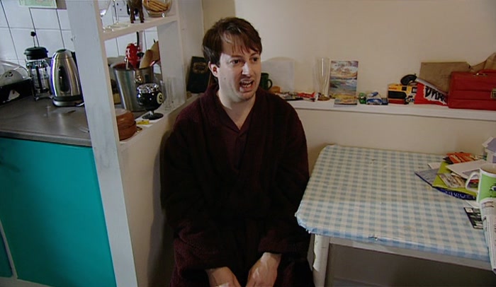 - WHAT DO YOU MEAN, HAVING THE GUN? - I'M RENTING IT TO SUPER HANS. 