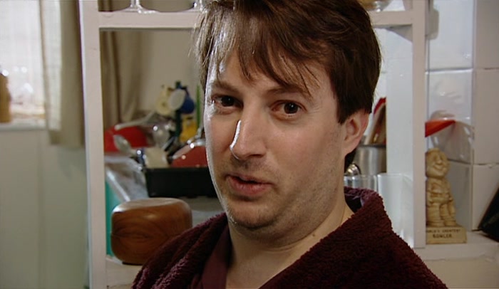 STOP TALKING LIKE THIS, JEREMY.  
