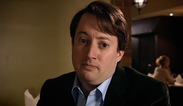 - GOOD FOR JEREMY? - YES. 