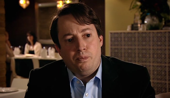 'I WOULD LITERALLY STAB A BABY TO DO IT.' 