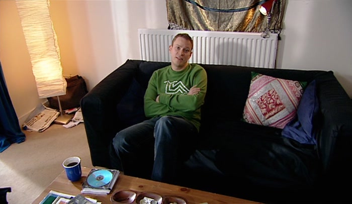 - DID YOU KILL MANY BLACK BABIES? - IN THE FALKLANDS? 