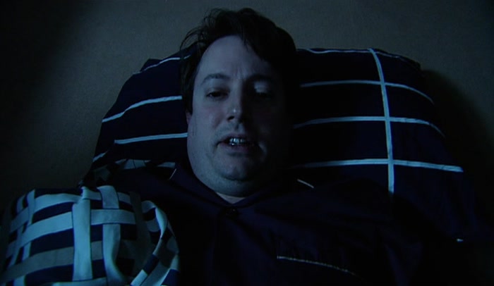 - STOP! - DON'T YOU LIKE ME? 